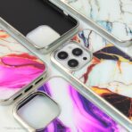 Torbica Marble Pattern za iPhone 13 Pro 6.1 type 4 - Slika 6