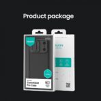 Torbica Nillkin CamShield Pro za iPhone 17 Pro/18 Pro 6.3 zelena - Slika 9