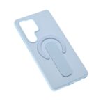 Torbica Magsafe Premium za Samsung S938B Galaxy S25 Ultra svetlo plava