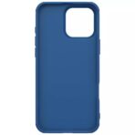 Torbica Nillkin Scrub Pro za iPhone 16 Pro 6.3 plava - Slika 6
