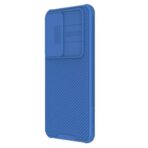Torbica Nillkin CamShield Pro za Samsung S921B Galaxy S24 plava - Slika 3
