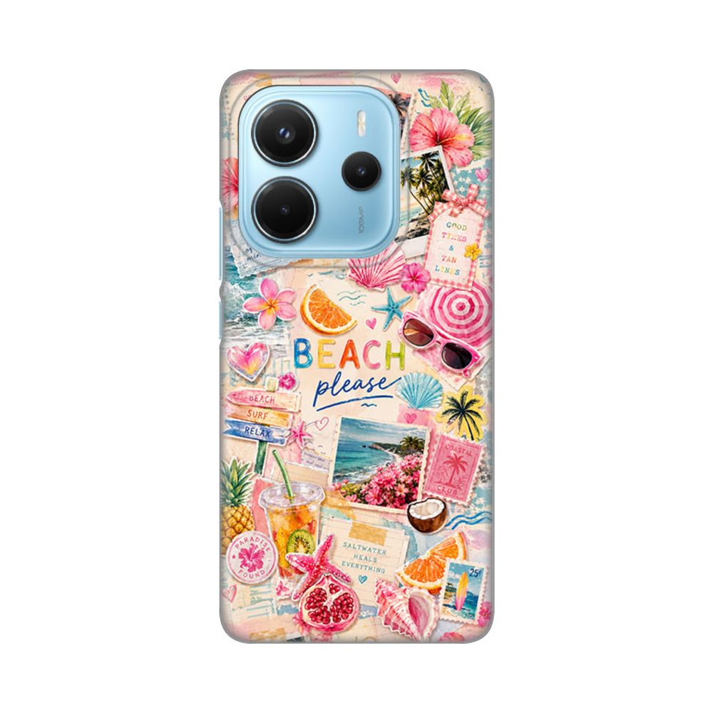 753ce16c-598a-43ac-9786-150d9bb40a91-Torbica-Silikonska-Print-Skin-za-Xiaomi-Redmi-Note-14-4G-SRB-Beach-Please_w1000 Torbica Silikonska Print Skin za Xiaomi Redmi Note 14 4G (SRB) Beach Please - Slika 1