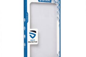 Torbica Nano Silikon za Samsung A145R Galaxy A14 4G/5G tamno plava