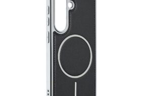 Torbica Magsafe Urban Leather za Samsung S941B Galaxy S26 crna