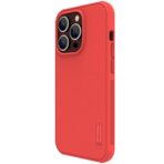 Torbica Nillkin Scrub Pro za iPhone 14 Pro 6.1 crvena - Slika 4