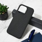 Torbica Urban Case za iPhone 13 Pro 6.1 crna - Slika 4