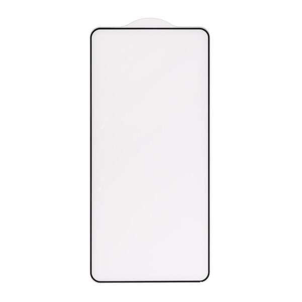 Zastitno staklo Tempered Glass 2.5D full glue za Samsung S946B Galaxy S26 Plus crni (fingerprint unlock)