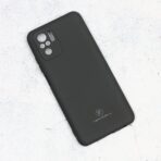 Torbica Teracell Giulietta za Xiaomi Redmi Note 10 4G/Note 10s mat crna