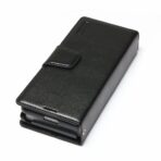 Torbica Hanman Canvas ORG za Samsung Galaxy Z Fold 2 crna - Slika 3