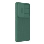 Torbica Nillkin CamShield Pro za Samsung S938B Galaxy S25 Ultra zelena - Slika 11