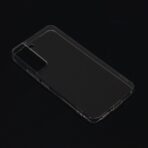 Torbica silikonska Ultra Thin za Samsung S901B Galaxy S22 5G transparent