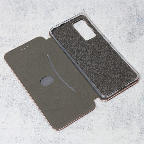 Torbica Teracell Flip Cover za Xiaomi 12 Lite roze