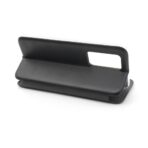Torbica Teracell Flip Cover za Huawei P40 Pro crna - Slika 3