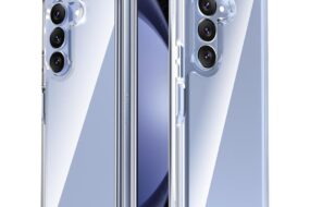 Torbica silikonska Ultra Thin za Samsung F956B Galaxy Z Fold 6 transparent