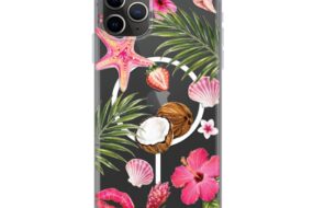 Torbica Print Magsafe za iPhone 11 Pro Max 6.5 Coconut Paradise