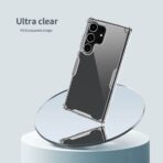 Torbica Nillkin Nature Pro za Samsung S928B Galaxy S24 Ultra transparent - Slika 7