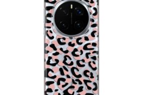 Torbica Silikonska Print Skin za Honor Magic 7 Pro Animal