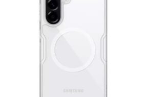 Torbica Nillkin Nature Pro Magnetic za Samsung A566B Galaxy A56 5G transparent