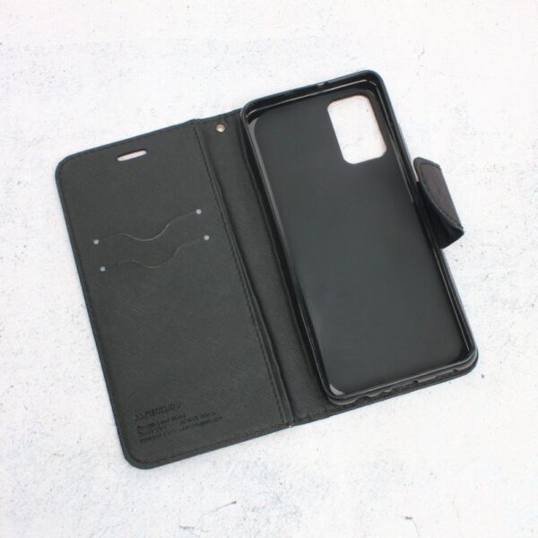 Torbica Mercury za Samsung A325F Galaxy A32 4G (EU) crna