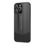 Torbica Pure Protect za iPhone 16 Pro Max 6.9 crna
