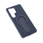 Torbica Magsafe Premium za Samsung S938B Galaxy S25 Ultra tamno plava