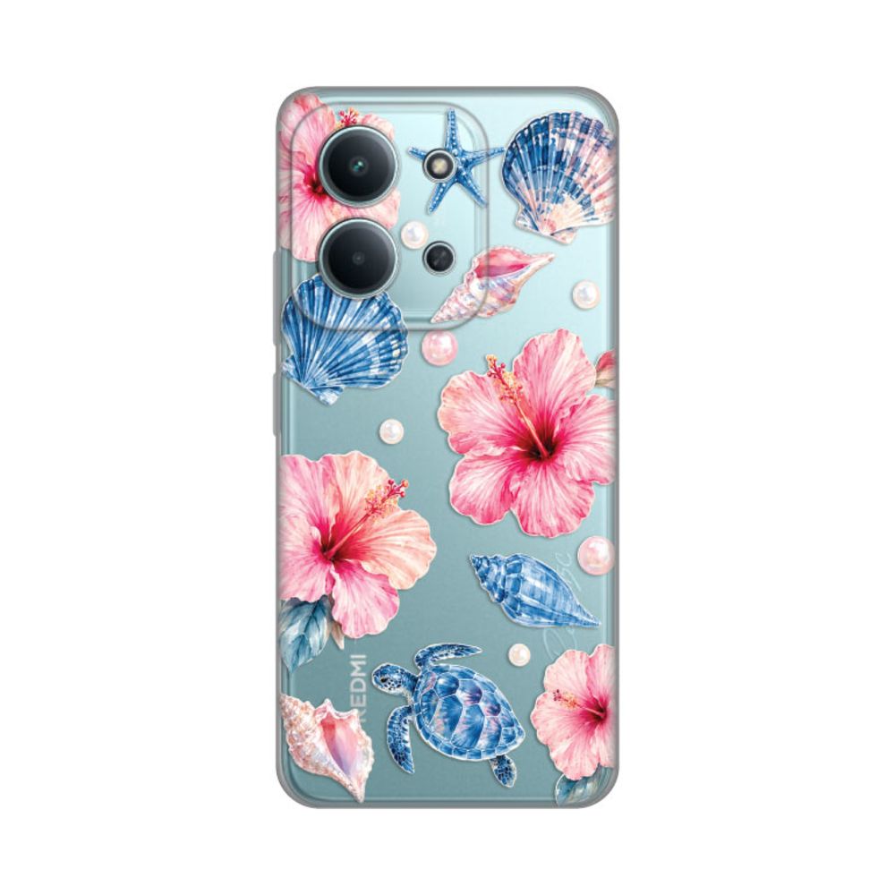 7b091ae7-fba0-4cfc-99df-69ce40228023-Torbica-Silikonska-Print-Skin-za-Xiaomi-Redmi-15C-4G-Hibiscus-Sea_w1000 Torbica Silikonska Print Skin za Xiaomi Redmi 15C 4G Hibiscus Sea - Slika 1