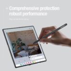 Torbica Nillkin Scrub Fold za Samsung F966B Galaxy Z Fold 7 crna - Slika 7