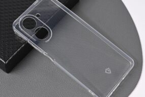 Torbica Teracell Skin za Xiaomi Redmi A5 4G Global small transparent