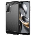 Torbica Defender Safeguard za Samsung A175F/A185F Galaxy A17/A18 crna