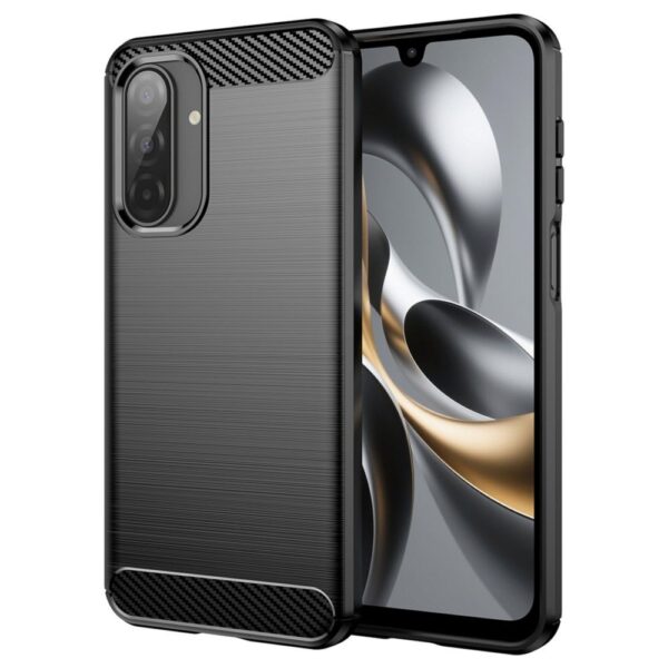 Torbica Defender Safeguard za Samsung A175F/A185F Galaxy A17/A18 crna