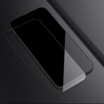 Zastitno staklo Tempered Glass Nillkin CP+ Pro za iPhone 15 Plus 6.7 crni - Slika 5
