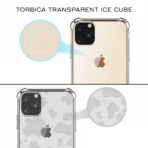 Torbica Transparent Ice Cube za Honor X8b - Slika 4