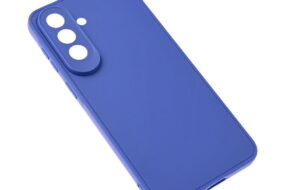 Torbica 3D Camera za Samsung A376B Galaxy A37 5G tamno plava