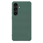 Torbica Nillkin Scrub Pro za Samsung S936B Galaxy S25 Plus zelena