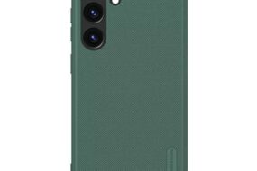 Torbica Nillkin Scrub Pro za Samsung S936B Galaxy S25 Plus zelena