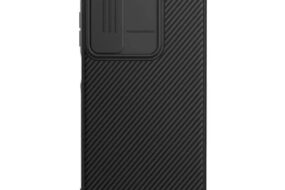 Torbica Nillkin CamShield Pro za Samsung A366B Galaxy A36 5G crna