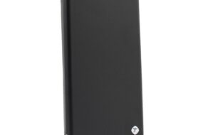Torbica Teracell Flip Cover za Samsung G998B Galaxy S21 Ultra crna