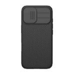 Torbica Nillkin CamShield Pro Magnetic za iPhone 17 6.3 crna