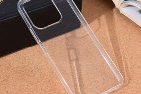 Torbica silikonska Ultra Thin za Honor X6b transparent