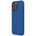 Torbica Nillkin Scrub Pro za iPhone 16 Pro 6.3 plava - Slika 5