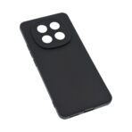 Torbica Teracell Giulietta za Xiaomi Redmi Note 15 5G (EU) mat crna
