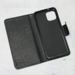 Torbica Mercury za Motorola Edge 20 Lite crna - Slika 3