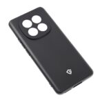 Torbica Teracell Skin za Xiaomi Redmi Note 15 4G/5G (EU) mat crna