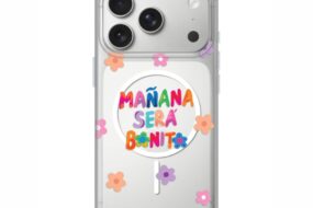 Torbica Print Magsafe za iPhone 17 Pro/18 Pro 6.3 Bonito