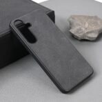 Torbica OLGE za Samsung S931B Galaxy S25 crna