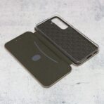 Torbica Teracell Flip Cover za Samsung S906B Galaxy S22 Plus 5G zlatna - Slika 2