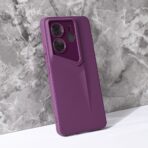 Torbica Blade za Xiaomi Redmi Note 14 4G (SRB) ljubicasta