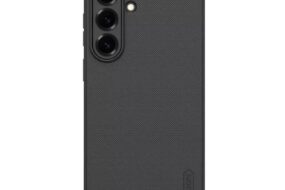 Torbica Nillkin Scrub Pro Magnetic za Samsung S946B Galaxy S26 Plus crna