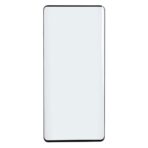Zastitno staklo Tempered Glass za Honor 70 zakrivljeni crni - Slika 3