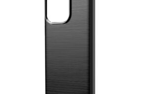 Torbica Defender Safeguard za Xiaomi Redmi Note 17 Pro Max 5G (EU) crna